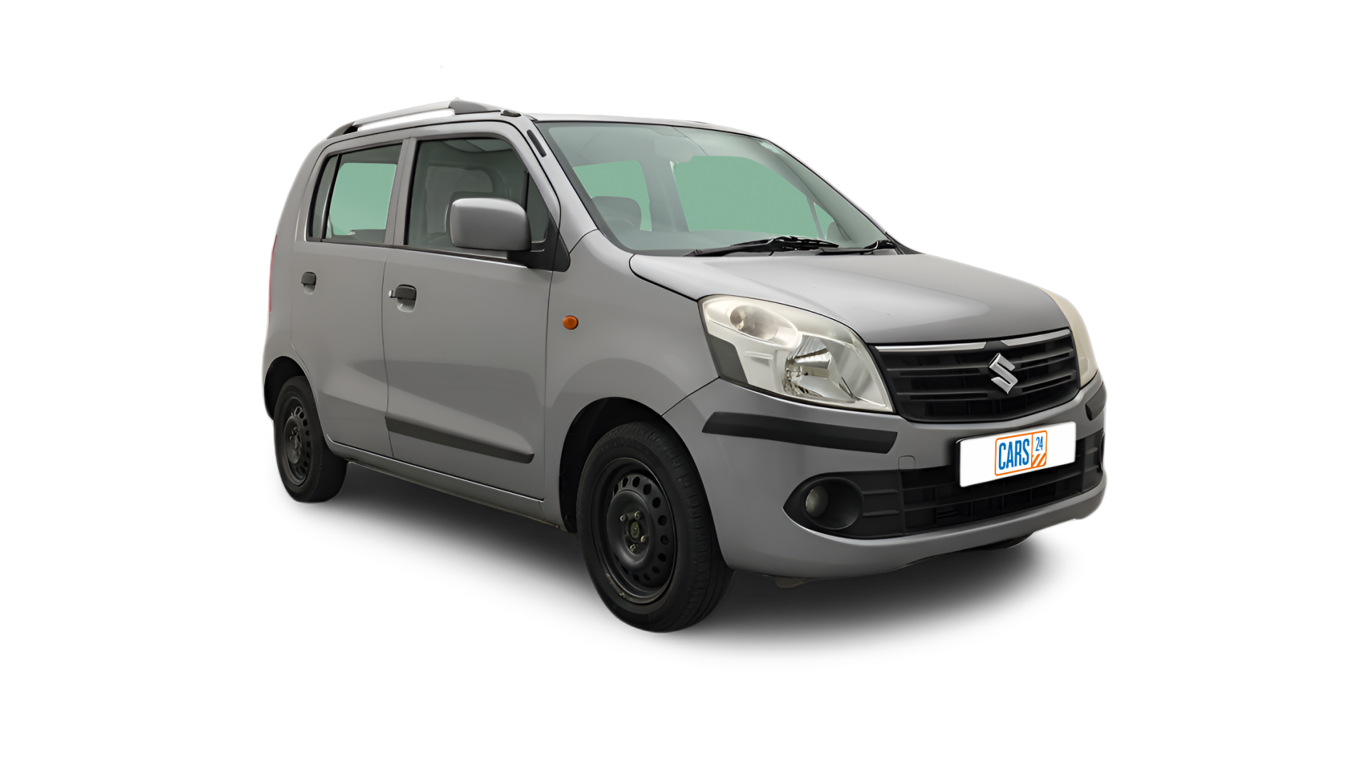Maruti Wagon R 1.0-img